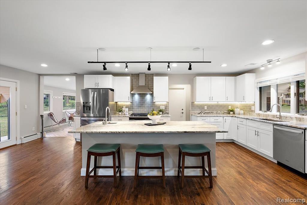 4521 Coachmaker Drive