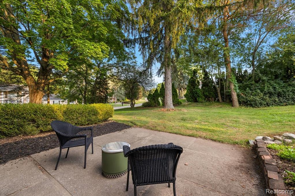 4521 Coachmaker Drive