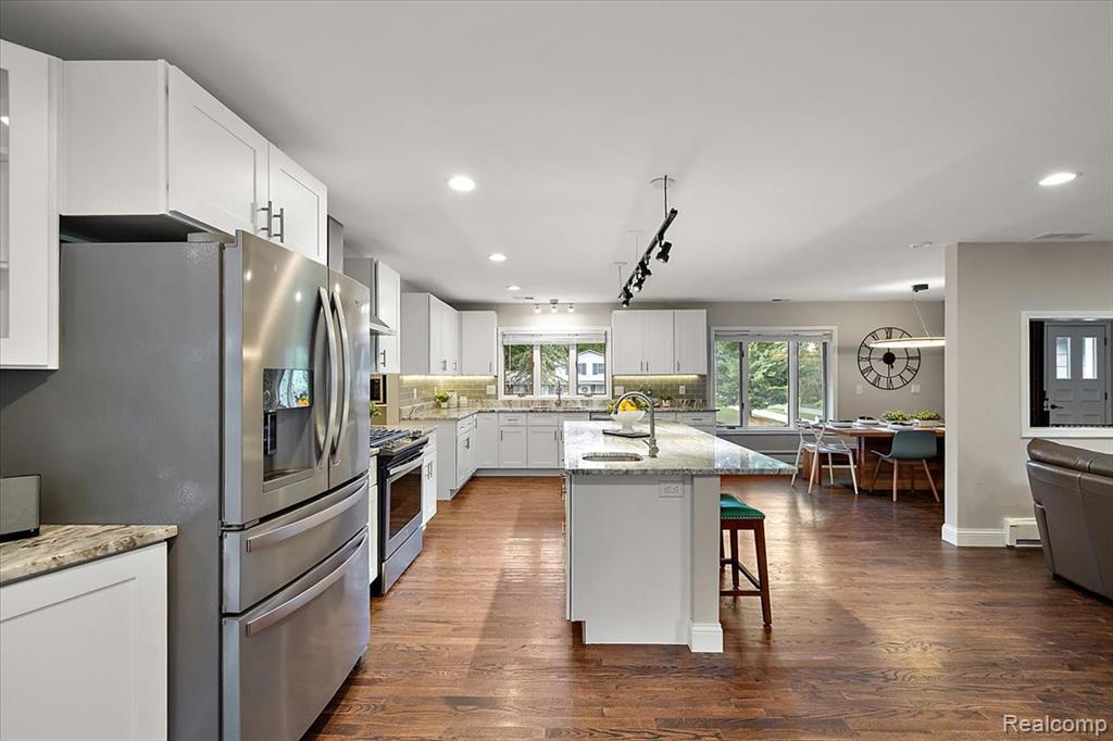 4521 Coachmaker Drive