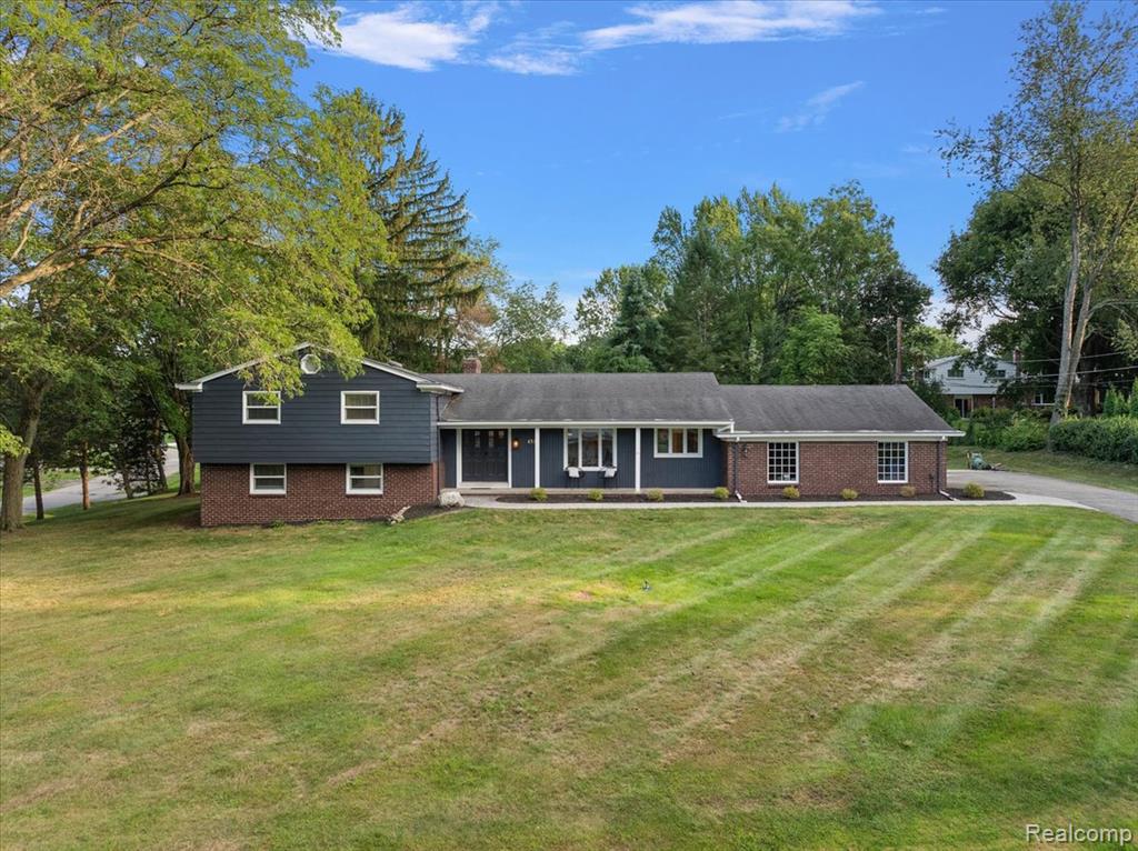 4521 Coachmaker Drive