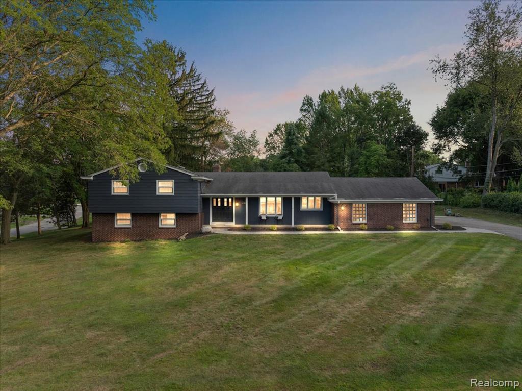 4521 Coachmaker Drive