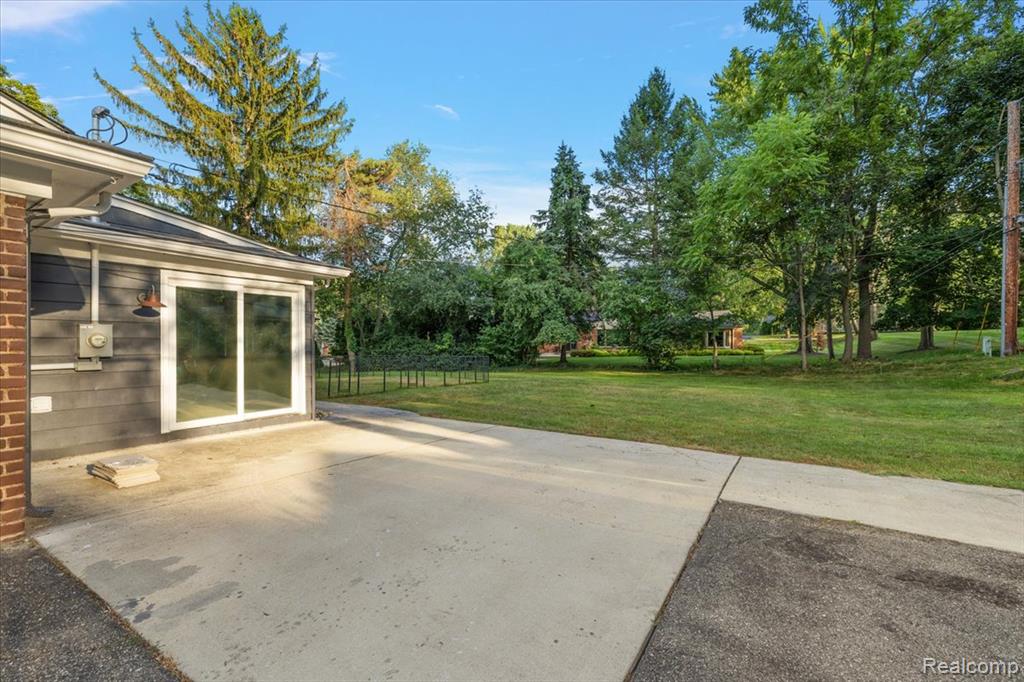 4521 Coachmaker Drive