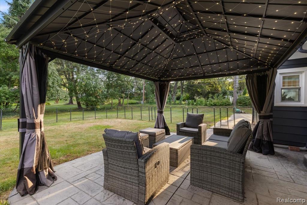 4521 Coachmaker Drive