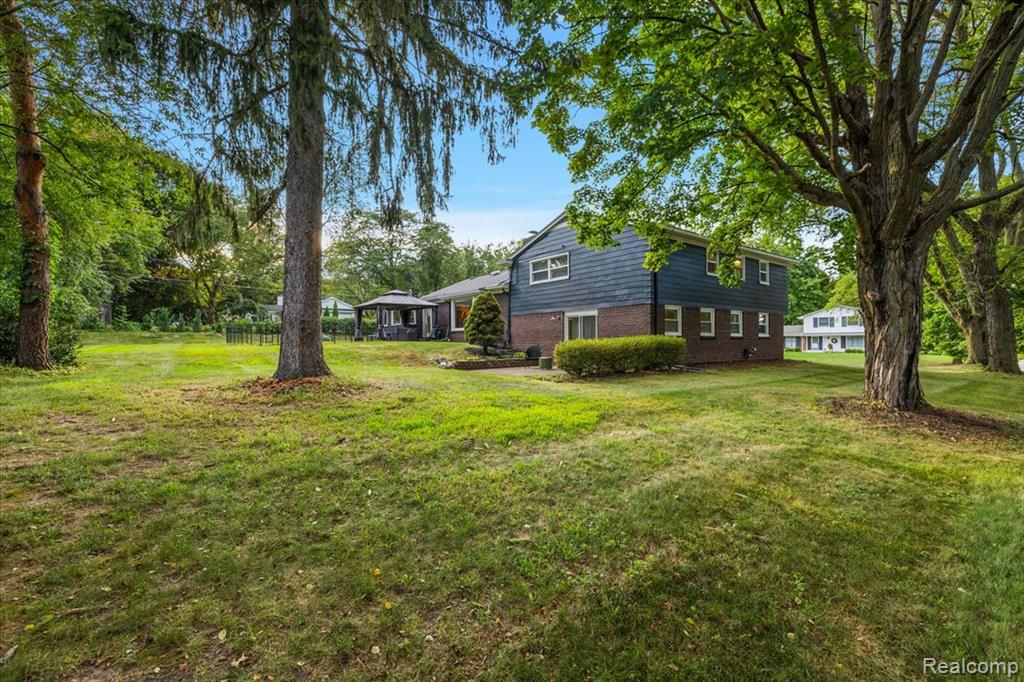 4521 Coachmaker Drive