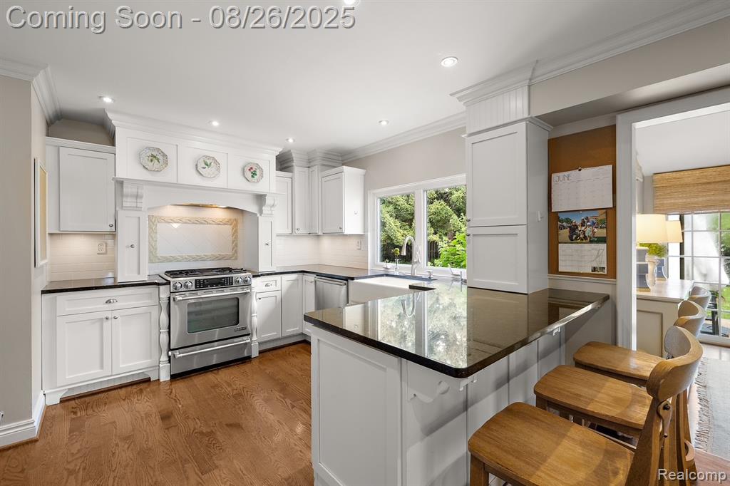 1832 Melbourne Street