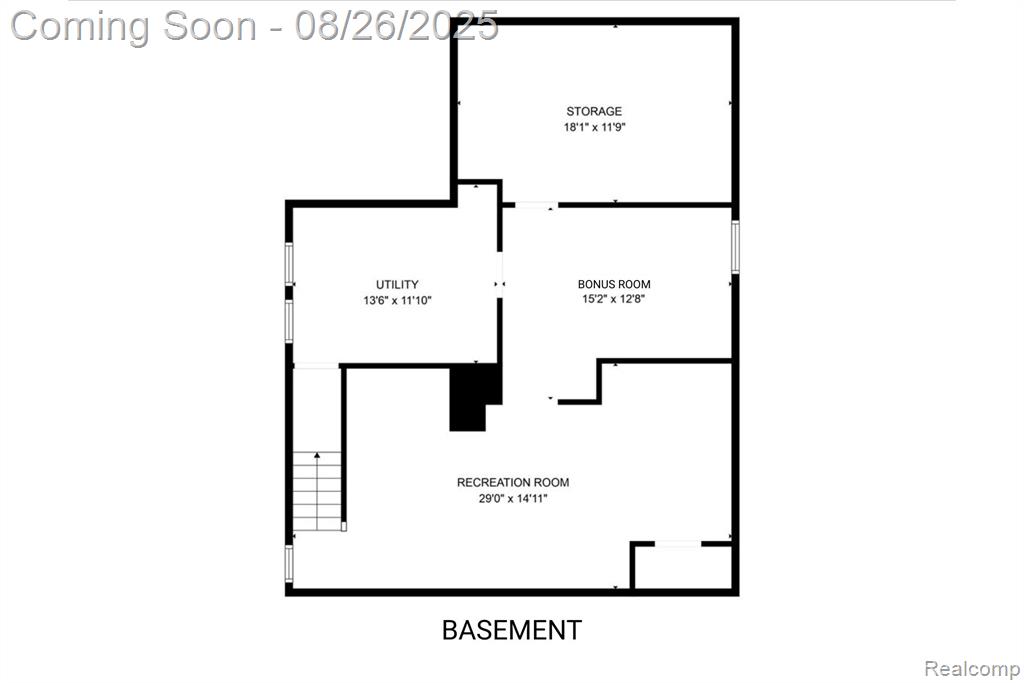 1832 Melbourne Street