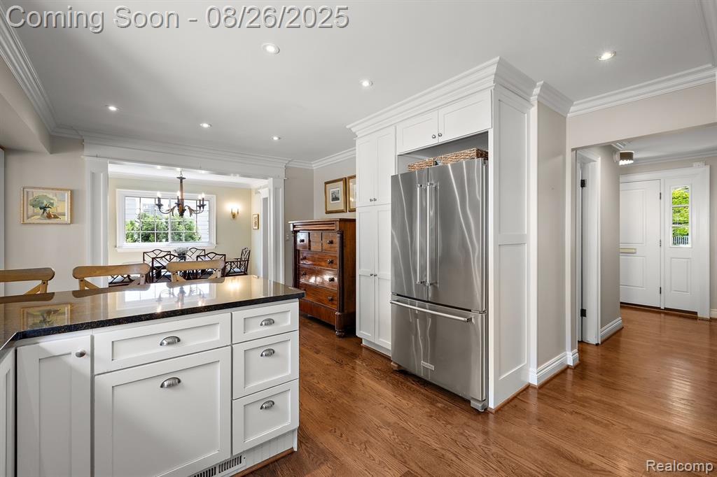 1832 Melbourne Street