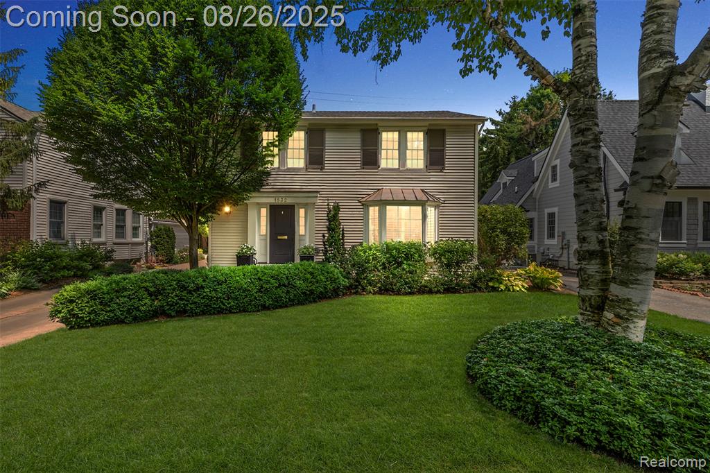 1832 Melbourne Street