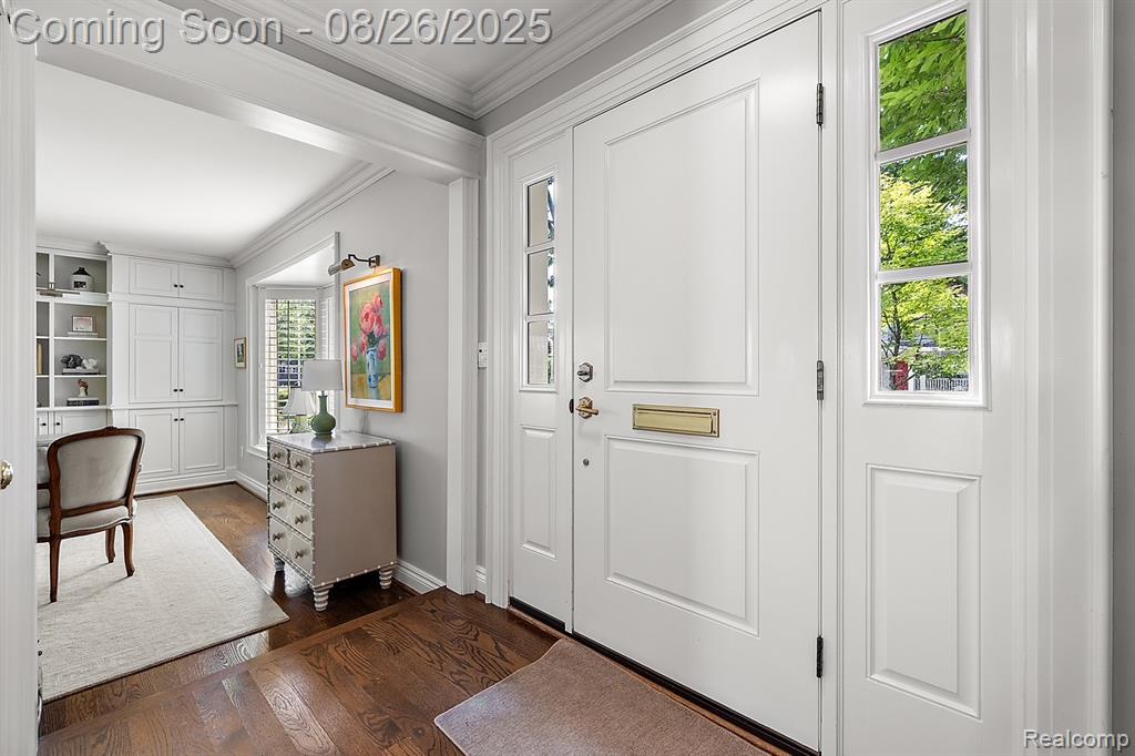 1832 Melbourne Street