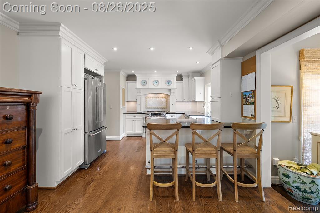 1832 Melbourne Street