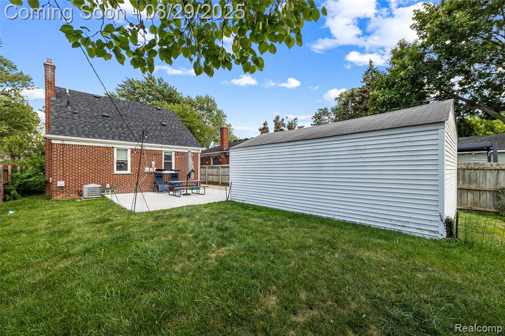 712 S Minerva Avenue