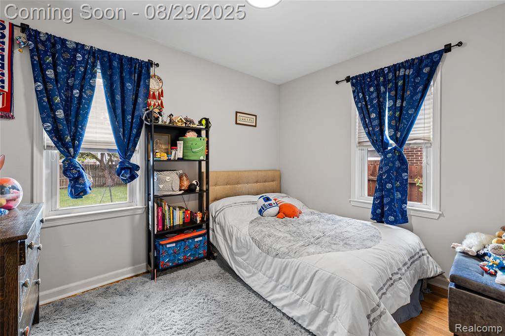 712 S Minerva Avenue