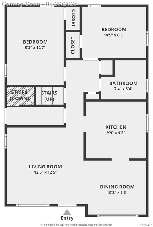 712 S Minerva Avenue