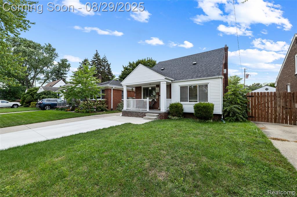 712 S Minerva Avenue