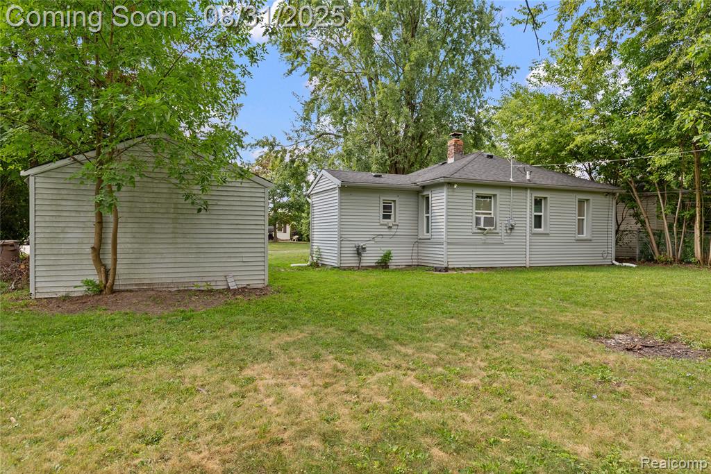 375 E Sheffield Avenue