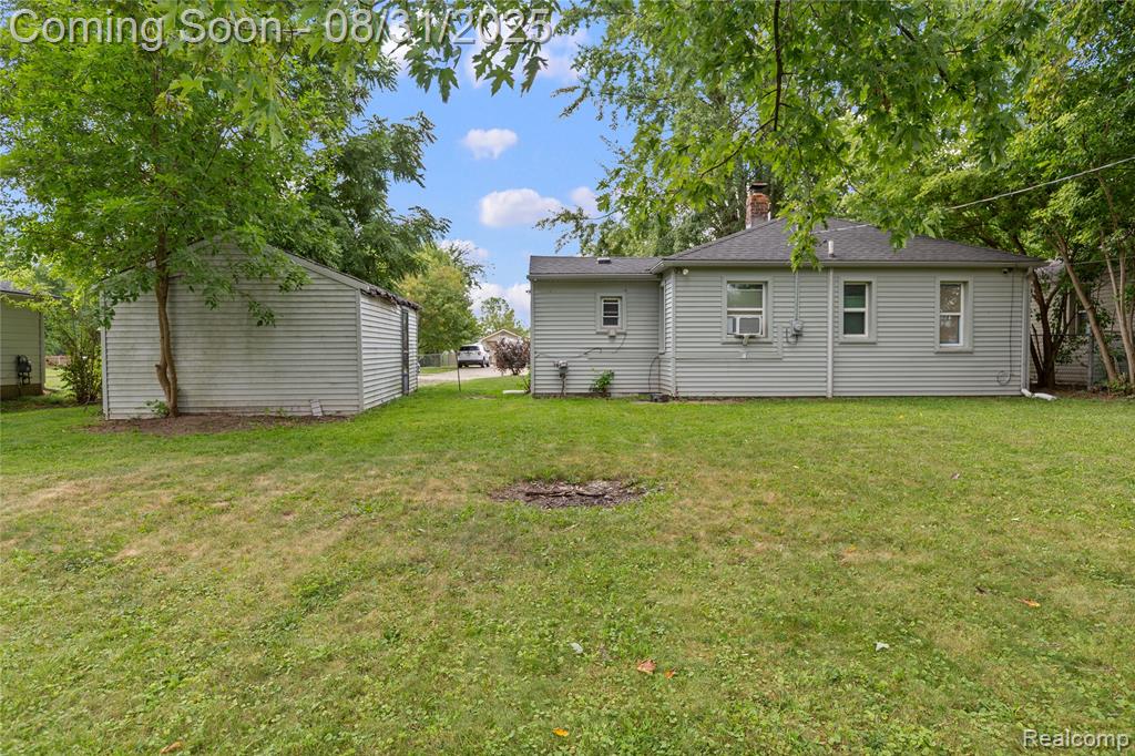 375 E Sheffield Avenue