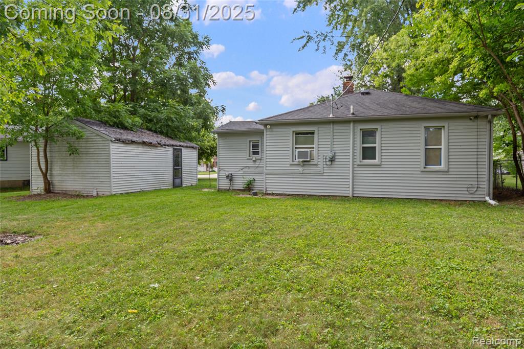 375 E Sheffield Avenue