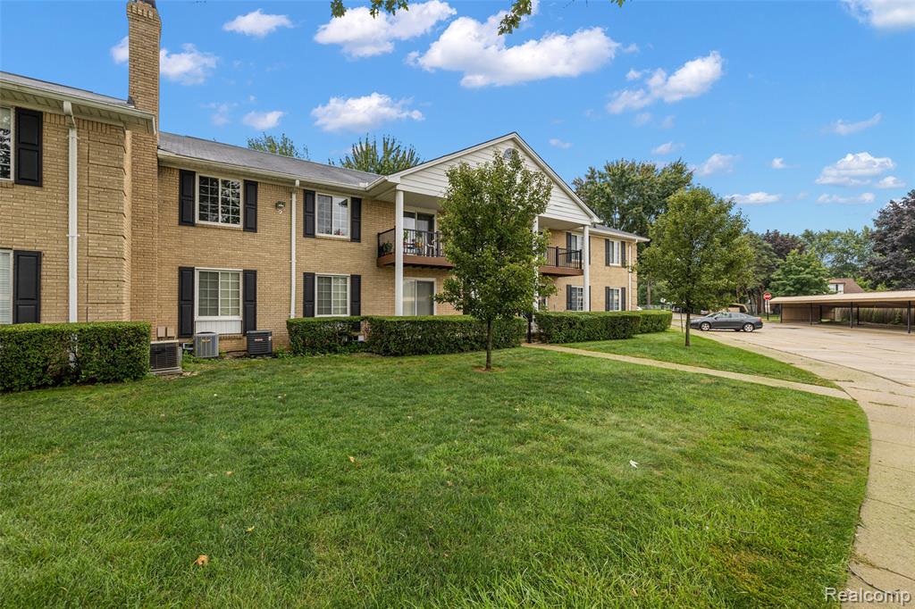 34660 Huntley Drive # L31