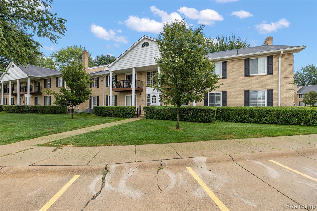 34660 Huntley Drive # L31