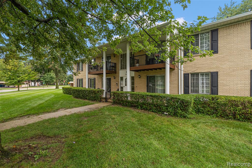 34660 Huntley Drive # L31