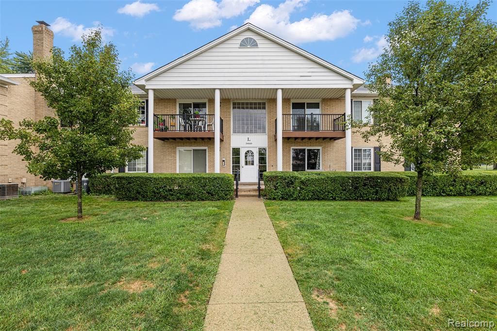 34660 Huntley Drive # L31