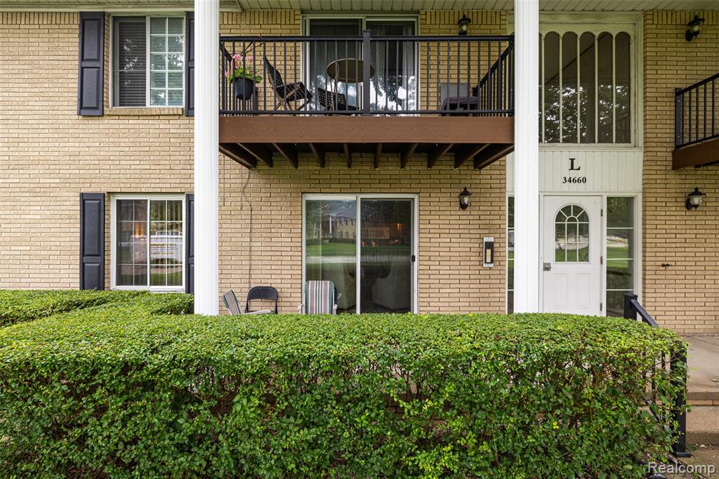 34660 Huntley Drive # L31