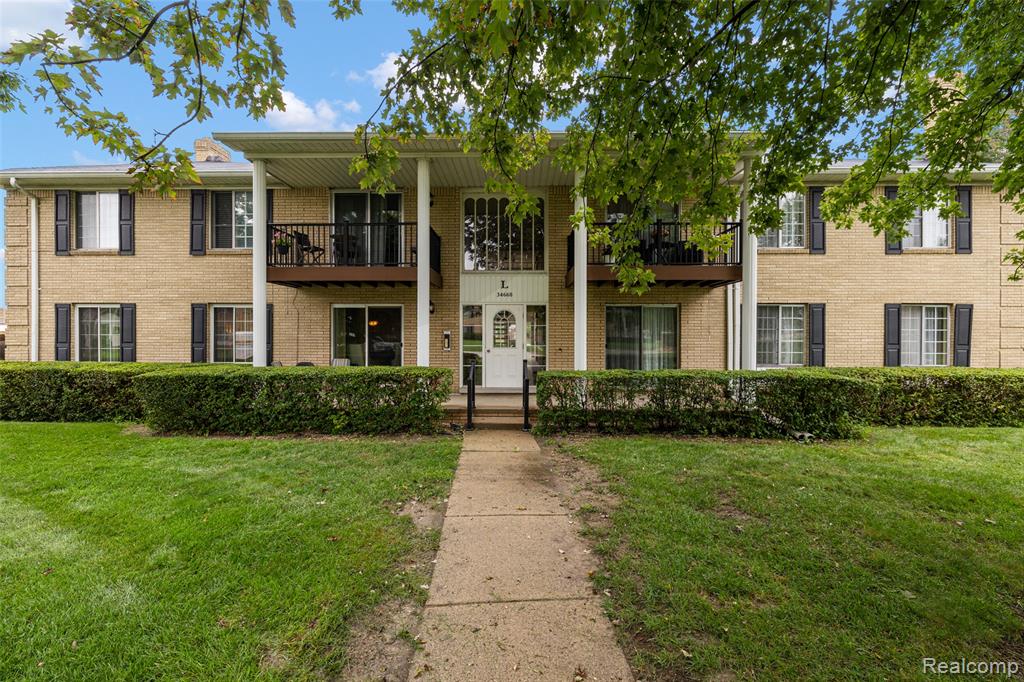 34660 Huntley Drive # L31