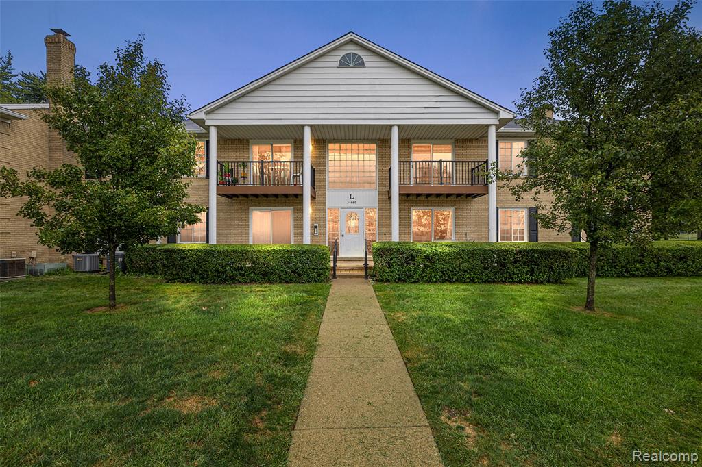 34660 Huntley Drive # L31