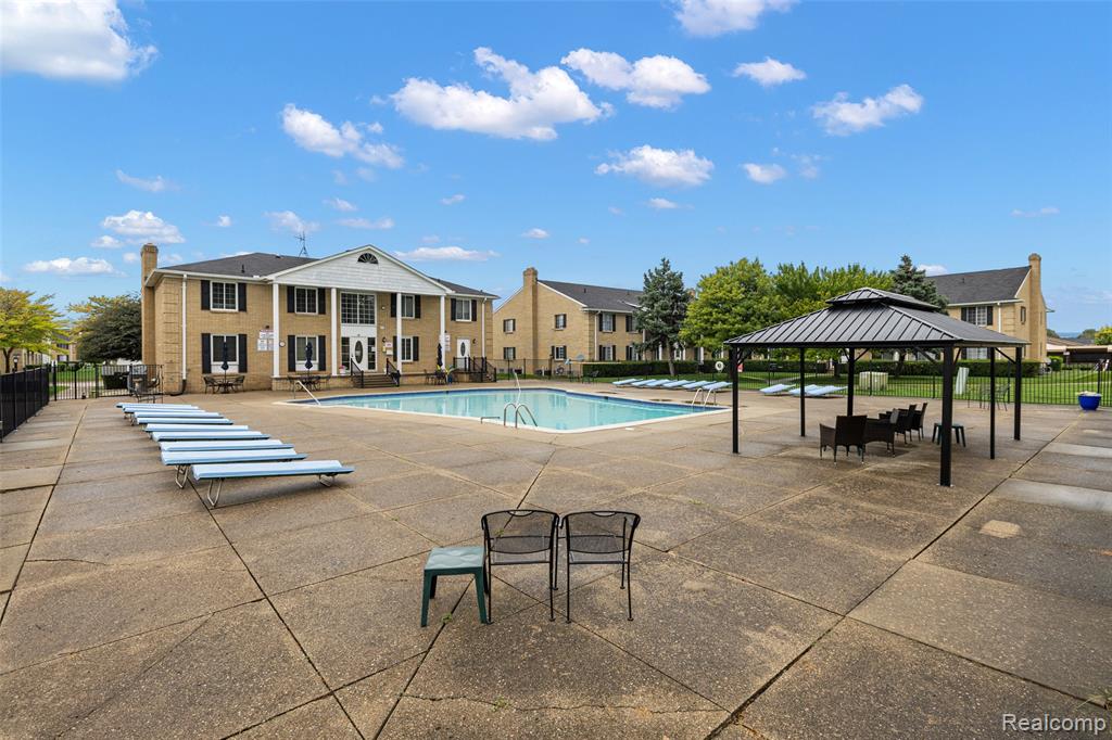 34660 Huntley Drive # L31