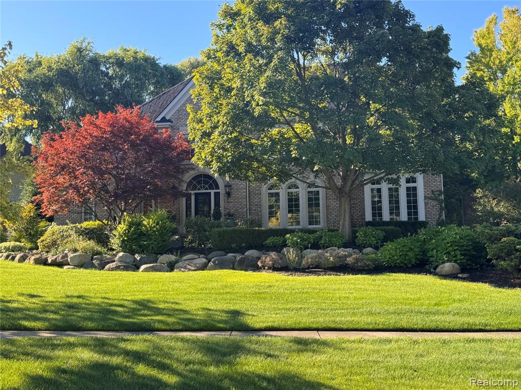 4621 Goodison Place Drive