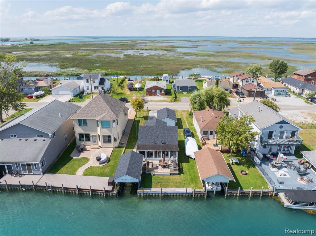 8893 Anchor Bay Drive