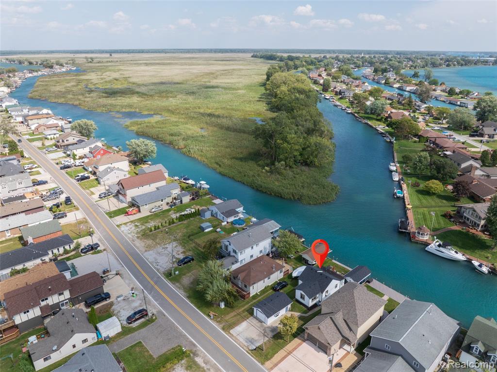 8893 Anchor Bay Drive