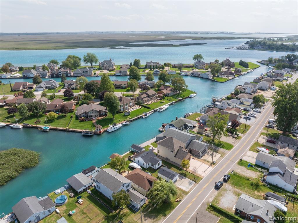 8893 Anchor Bay Drive