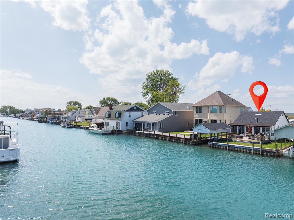 8893 Anchor Bay Drive