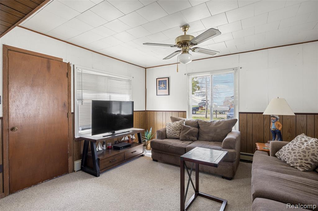 8893 Anchor Bay Drive