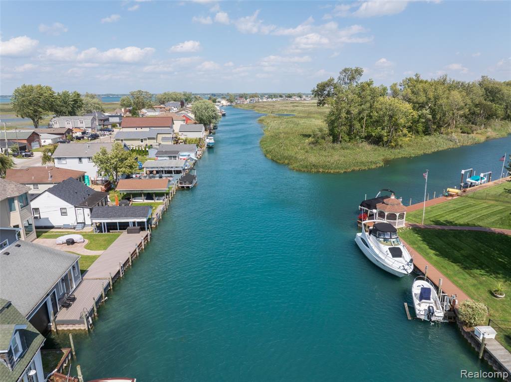 8893 Anchor Bay Drive