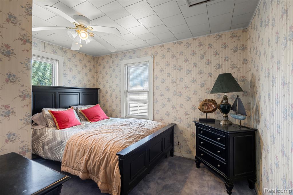 8893 Anchor Bay Drive