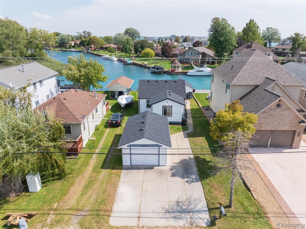 8893 Anchor Bay Drive