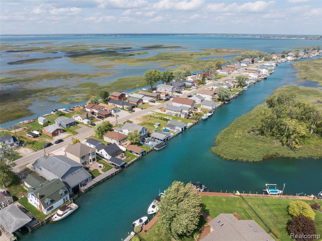 8893 Anchor Bay Drive