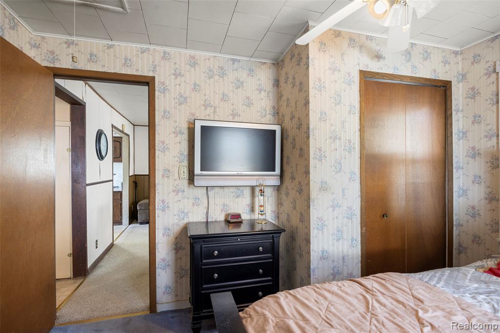 8893 Anchor Bay Drive