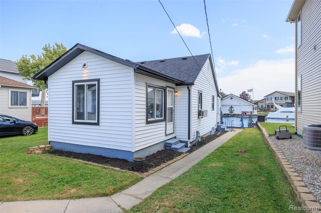 8893 Anchor Bay Drive