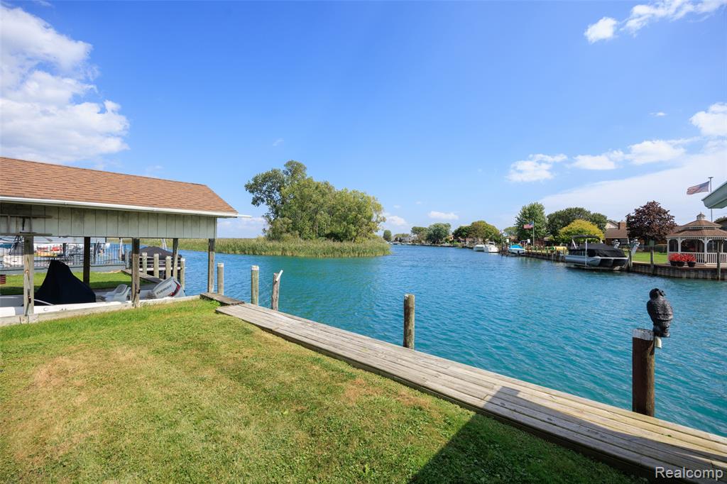 8893 Anchor Bay Drive