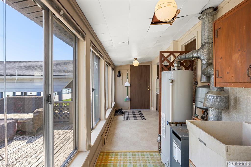 8893 Anchor Bay Drive