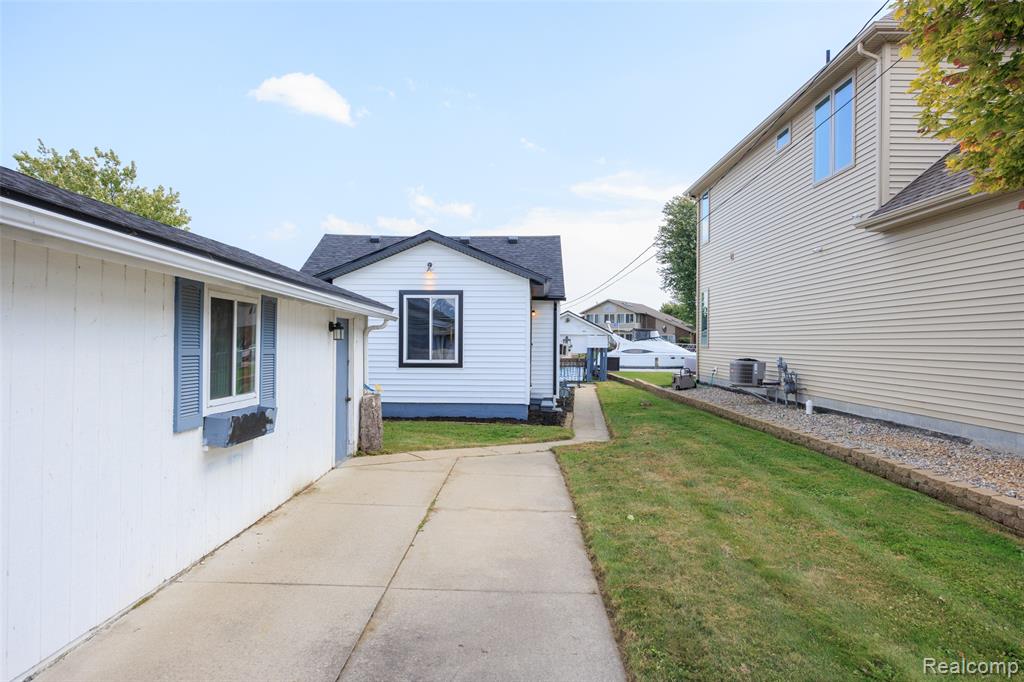 8893 Anchor Bay Drive