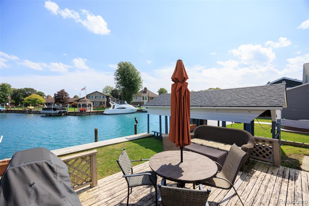 8893 Anchor Bay Drive