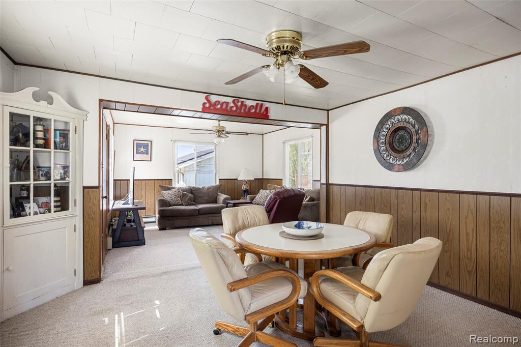 8893 Anchor Bay Drive