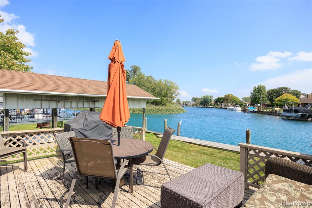 8893 Anchor Bay Drive