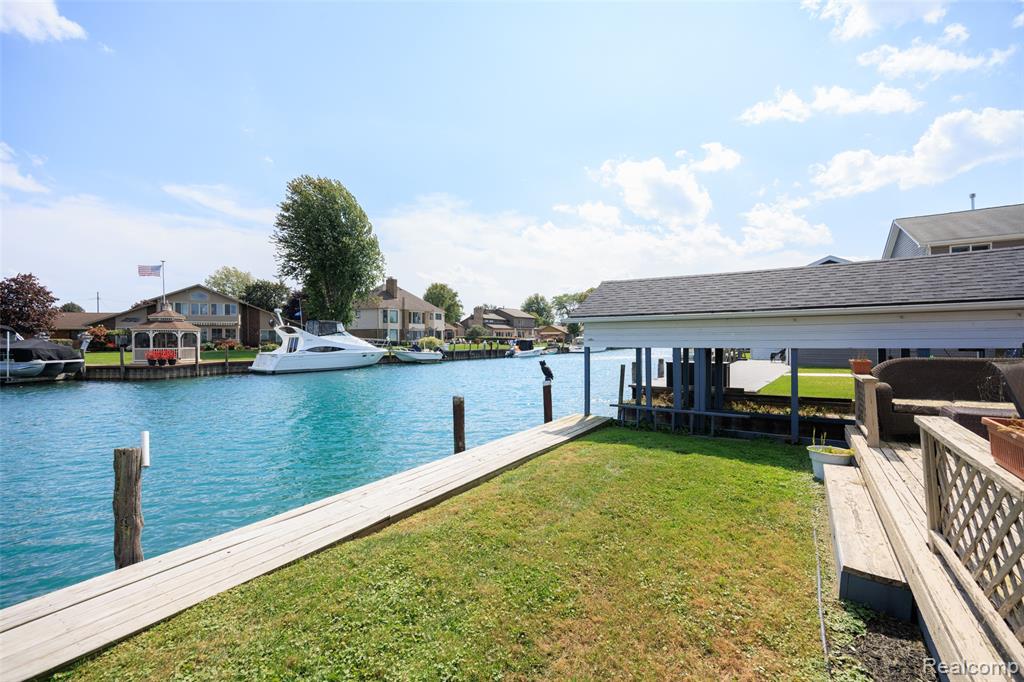 8893 Anchor Bay Drive