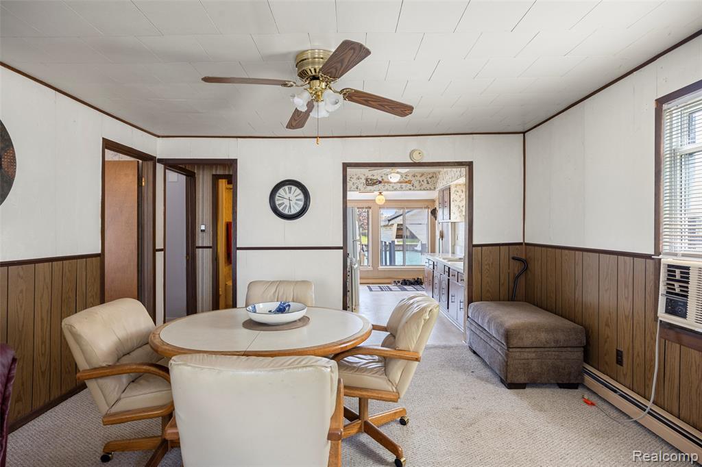 8893 Anchor Bay Drive