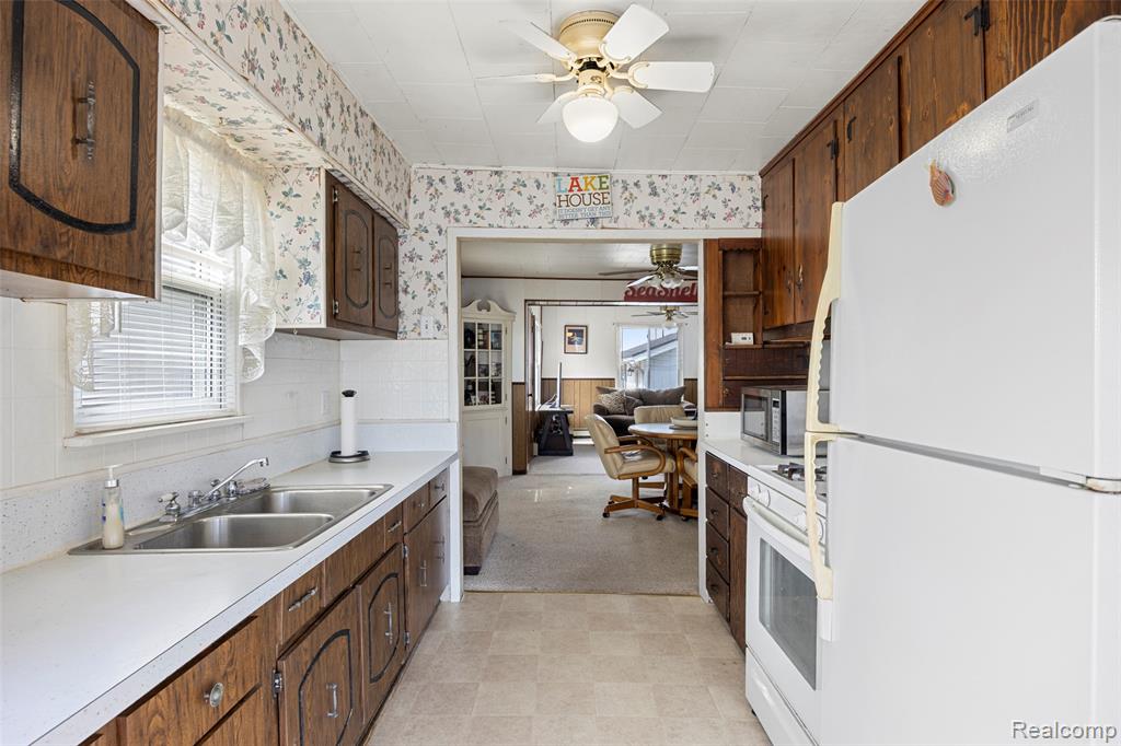 8893 Anchor Bay Drive